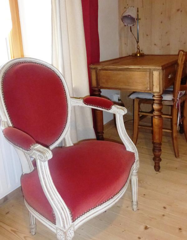 Chambres d'hôtes Béred Vuillemin Baume-les-Dames Quarto foto