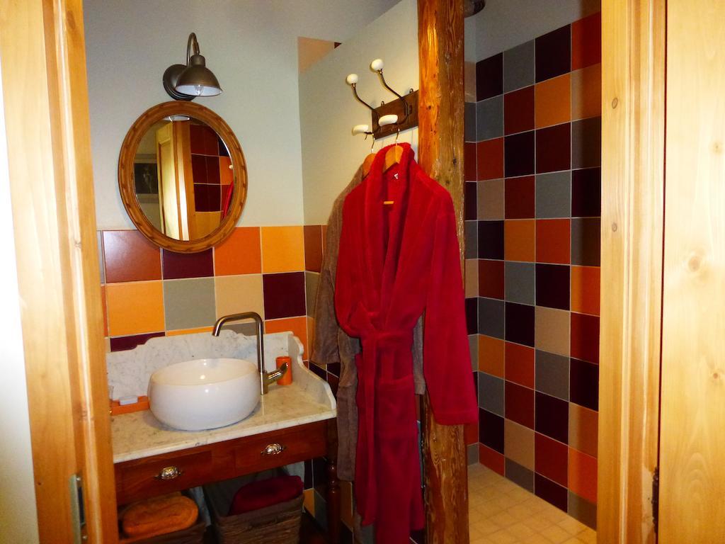 Chambres d'hôtes Béred Vuillemin Baume-les-Dames Quarto foto